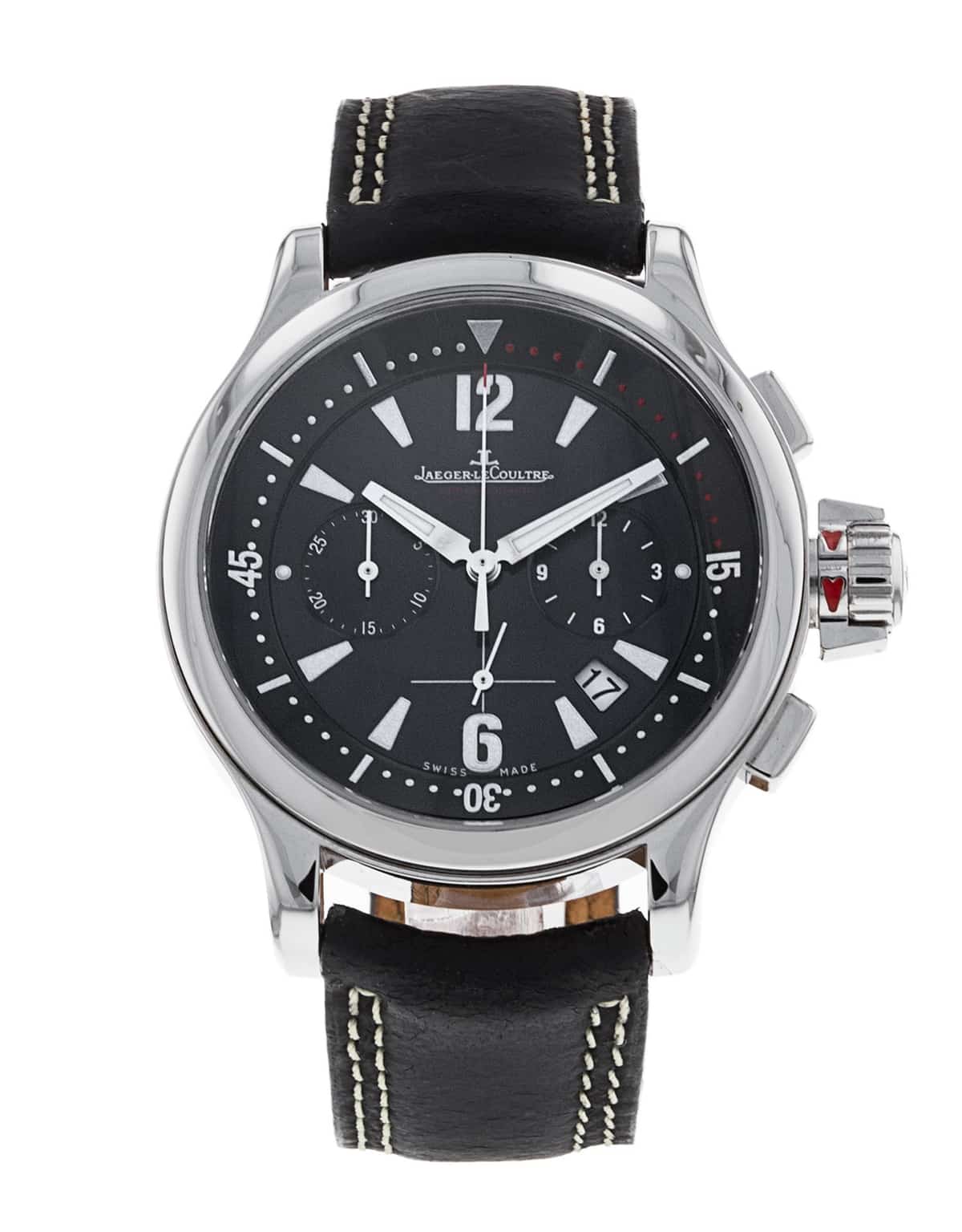Jaeger-LeCoultre Master Compressor Chronograph 1748101